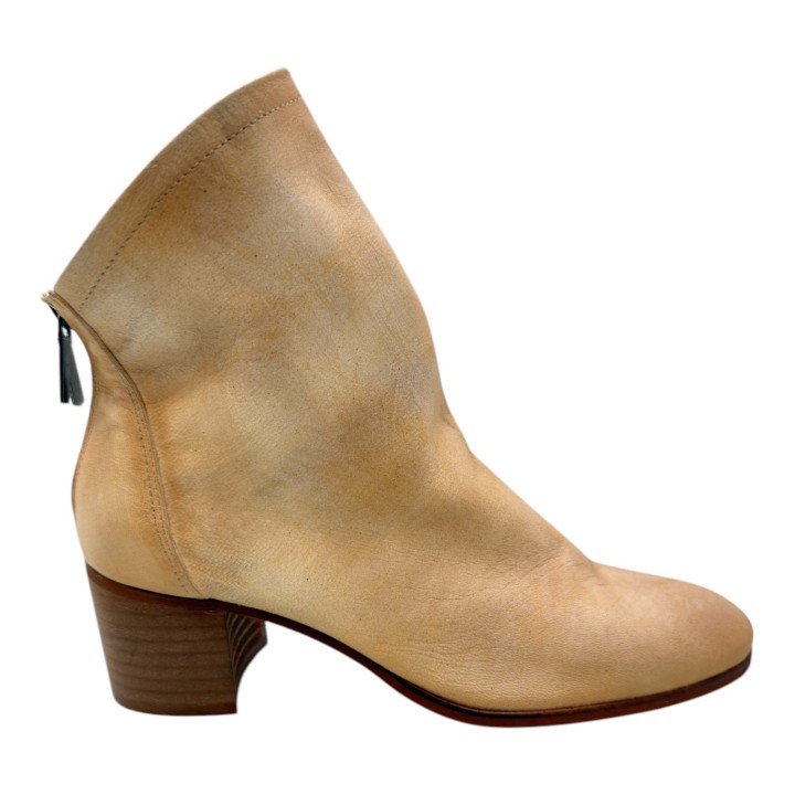 BOTIN TACON PIEL