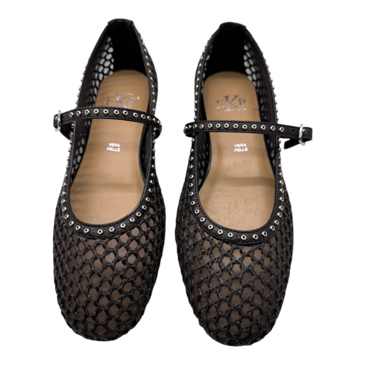 ZAPATO MANOLETINA