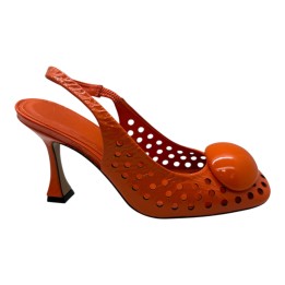 ZAPATO SALON DESTALONADO