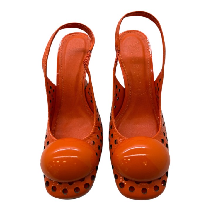 ZAPATO SALON DESTALONADO