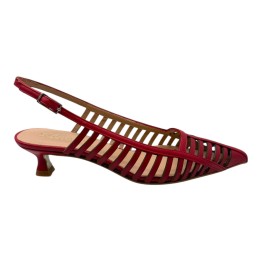 ZAPATO SALON DESTALONADO