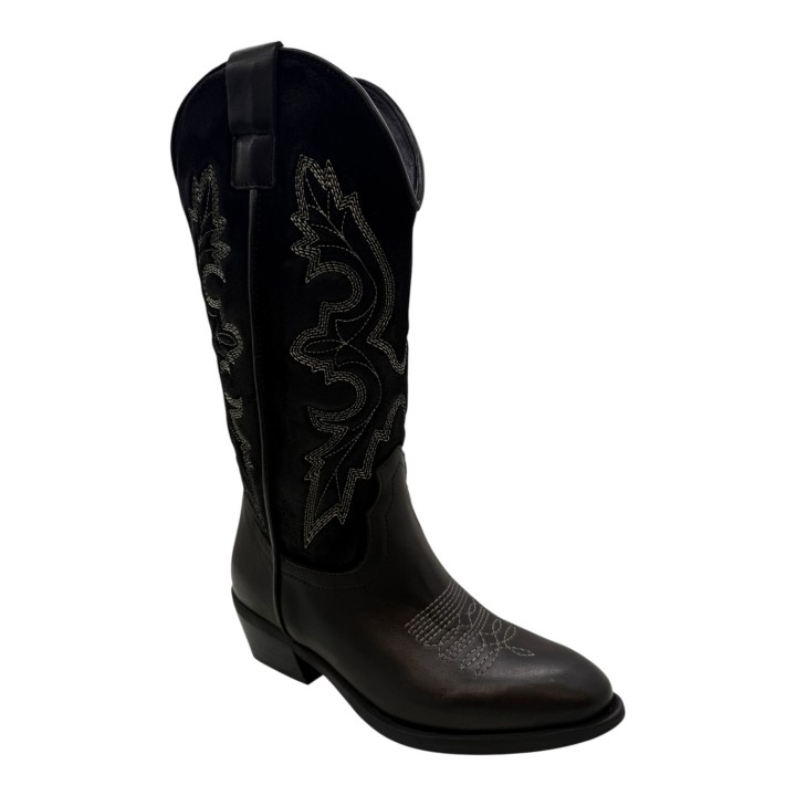 BOTA CAMPERA
