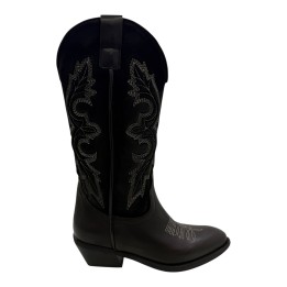 BOTA CAMPERA