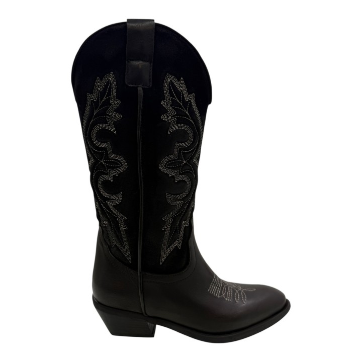 BOTA CAMPERA