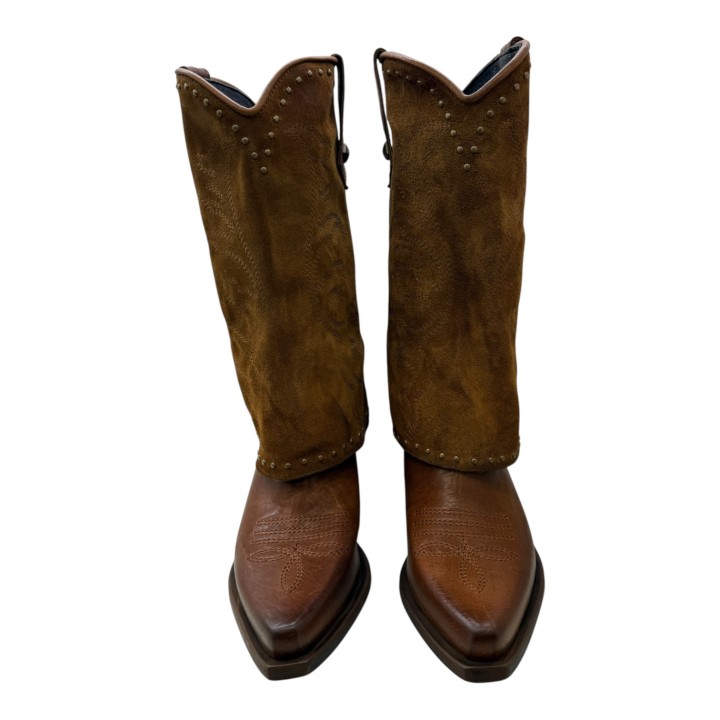 BOTA CAMPERA
