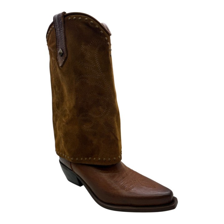 BOTA CAMPERA