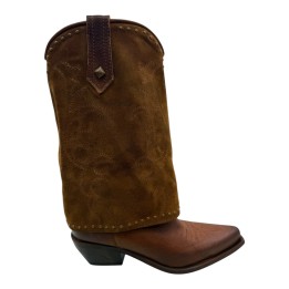 BOTA CAMPERA