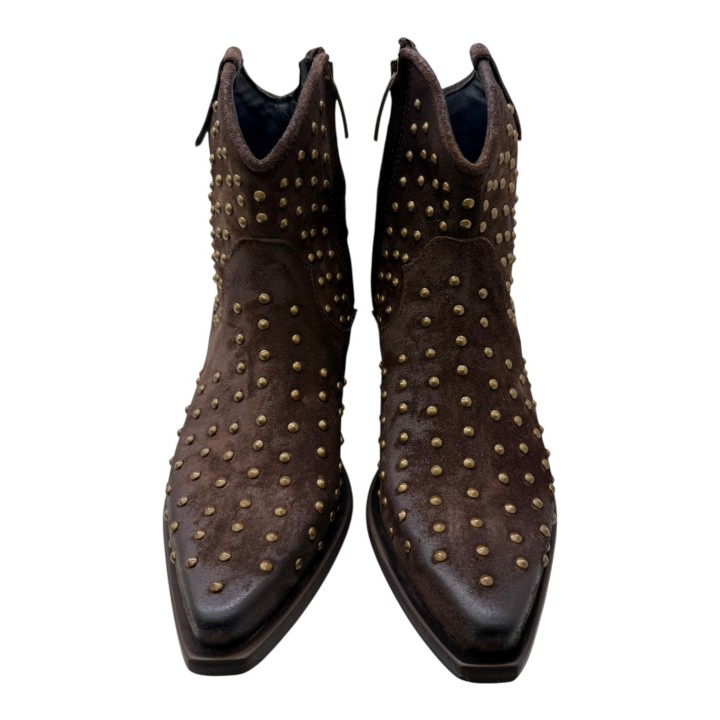 BOTIN TACHAS