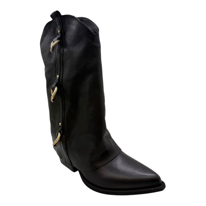 BOTA POLAINA