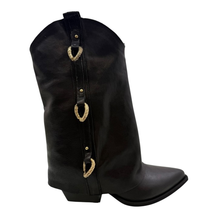 BOTA POLAINA