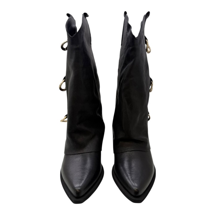 BOTA POLAINA