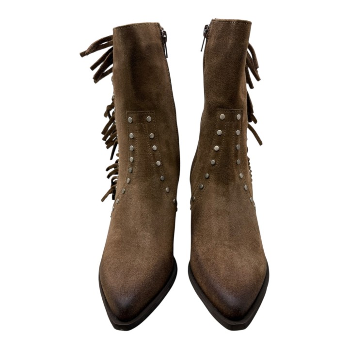 BOTIN CAMPERO