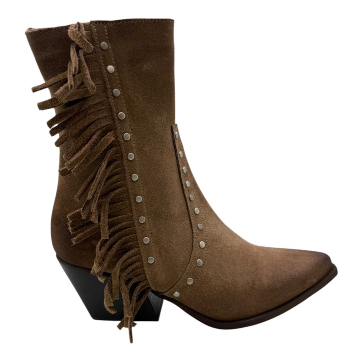 BOTIN CAMPERO