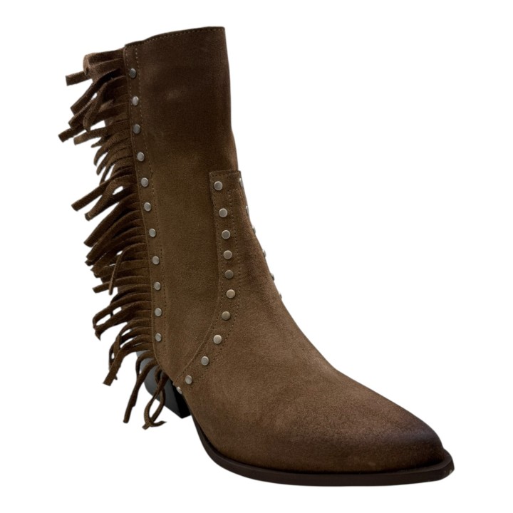 BOTIN CAMPERO