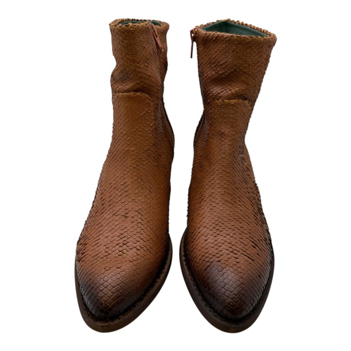 BOTIN SERPIENTE