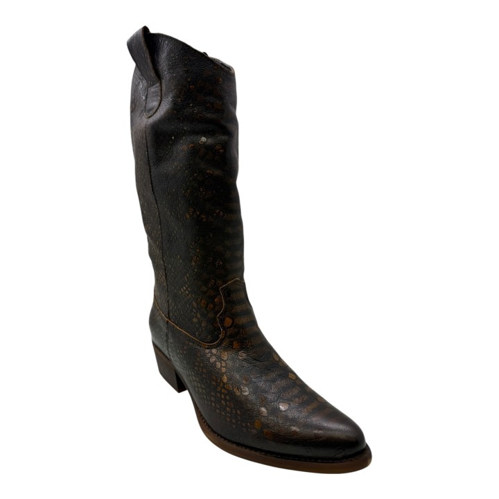 BOTA CAMPERA