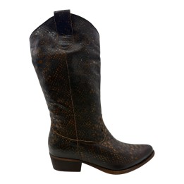 BOTA CAMPERA