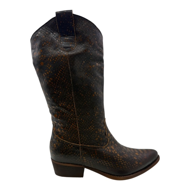BOTA CAMPERA