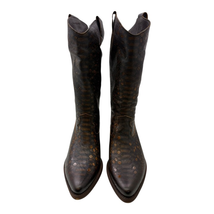 BOTA CAMPERA