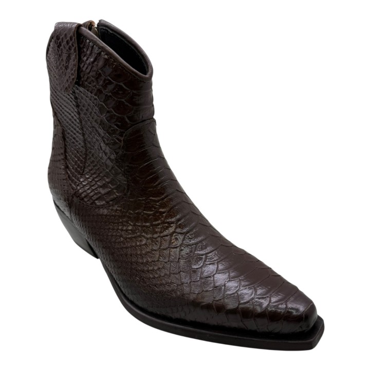 BOTIN CAMPERO