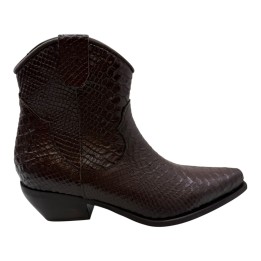 BOTIN CAMPERO