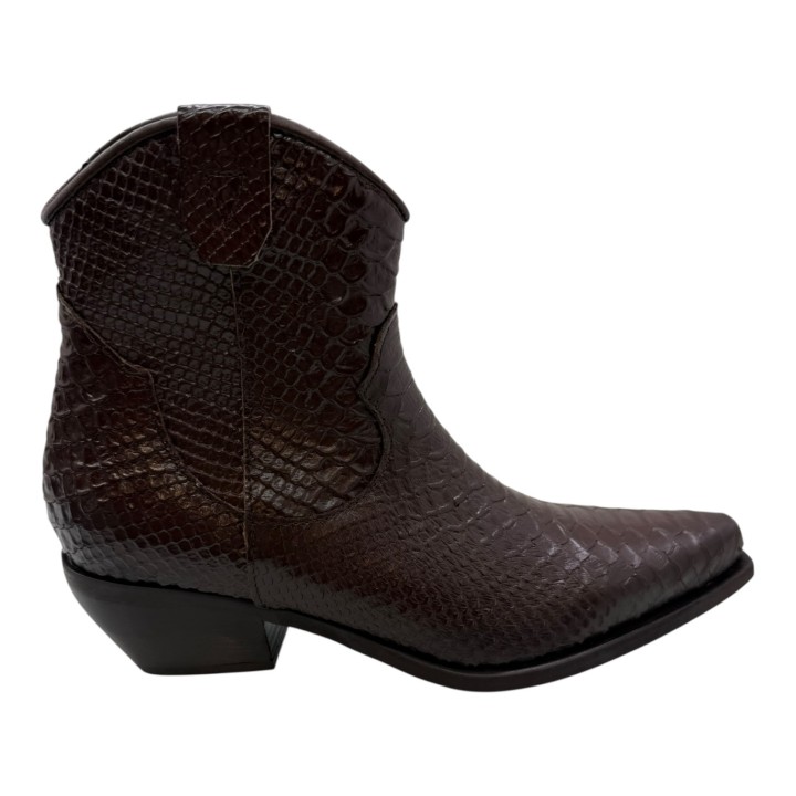 BOTIN CAMPERO
