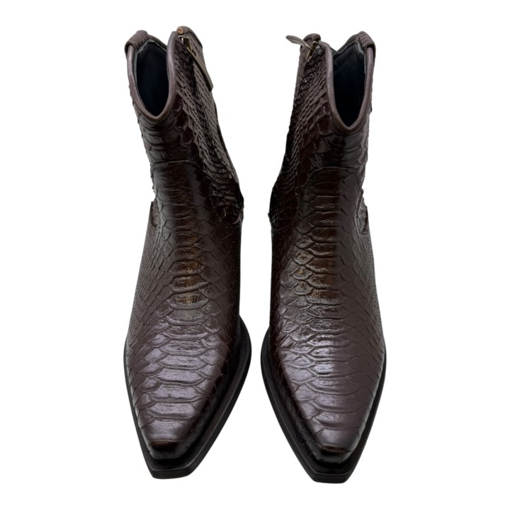 BOTIN CAMPERO
