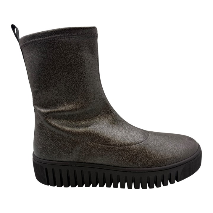 BOTIN DEPORTIVO ELASTICO
