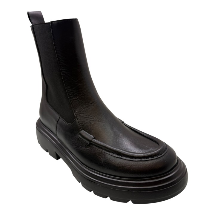 BOTIN CHELSEA PIEL