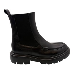 BOTIN CHELSEA PIEL