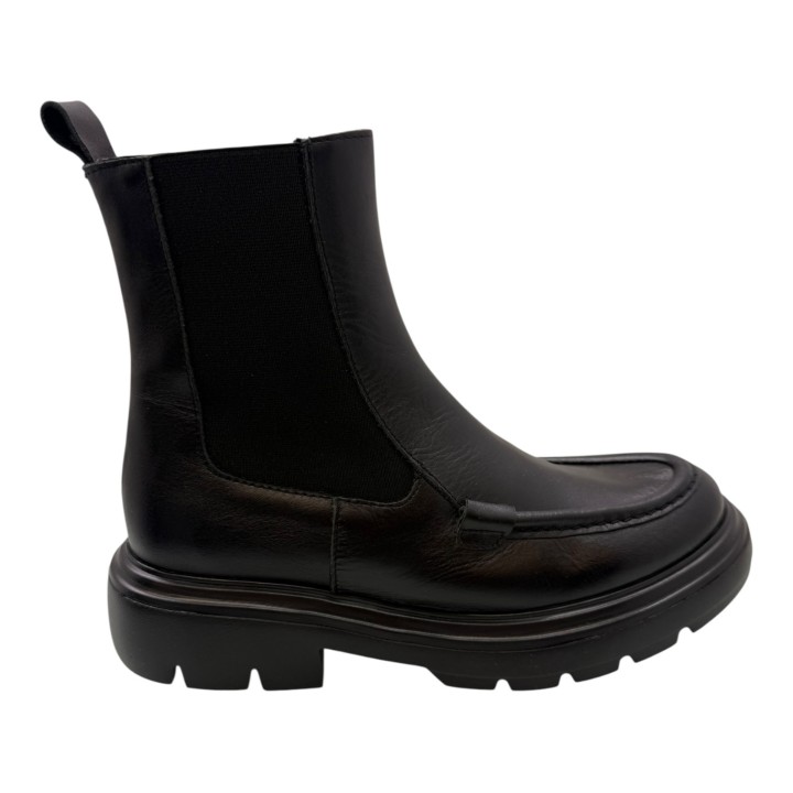 BOTIN CHELSEA PIEL