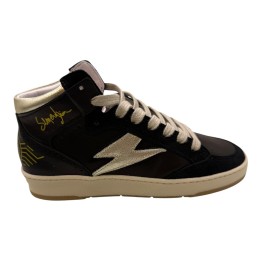 SNEAKER BOTOA PIEL
