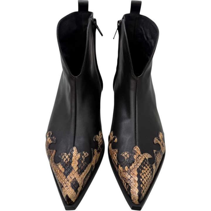 BOTIN COMBINADO
