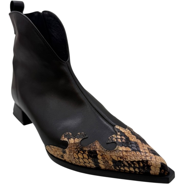 BOTIN COMBINADO