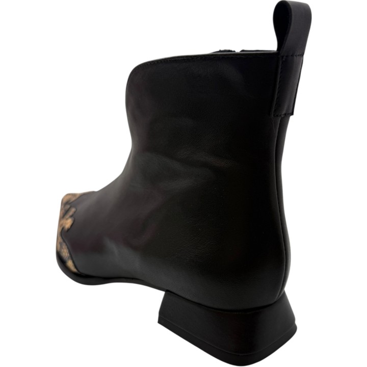 BOTIN COMBINADO