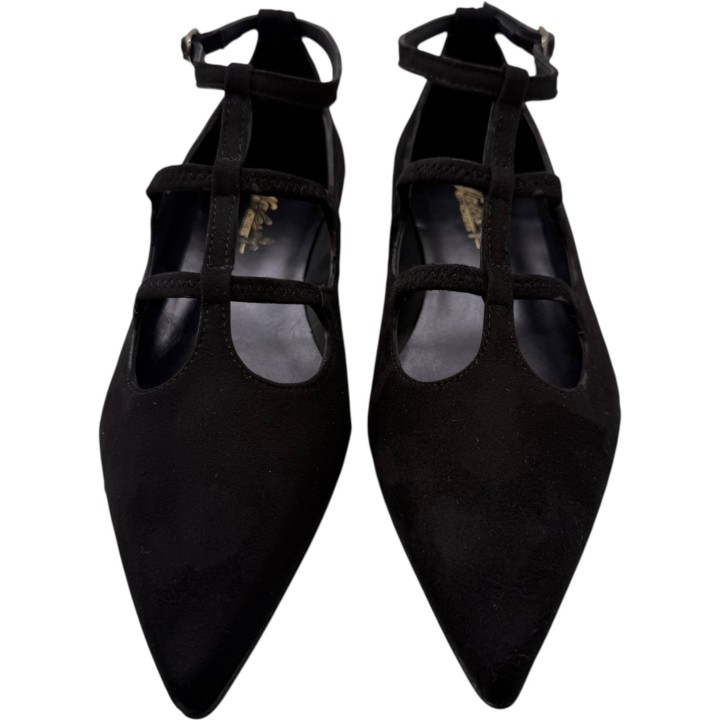 ZAPATO MARY JANE