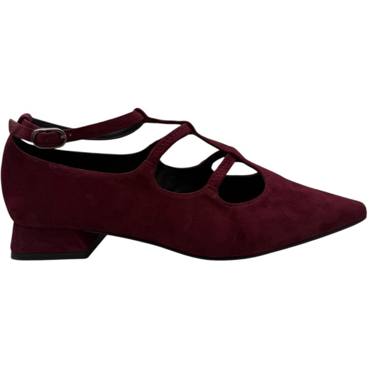 ZAPATO MARY JANE