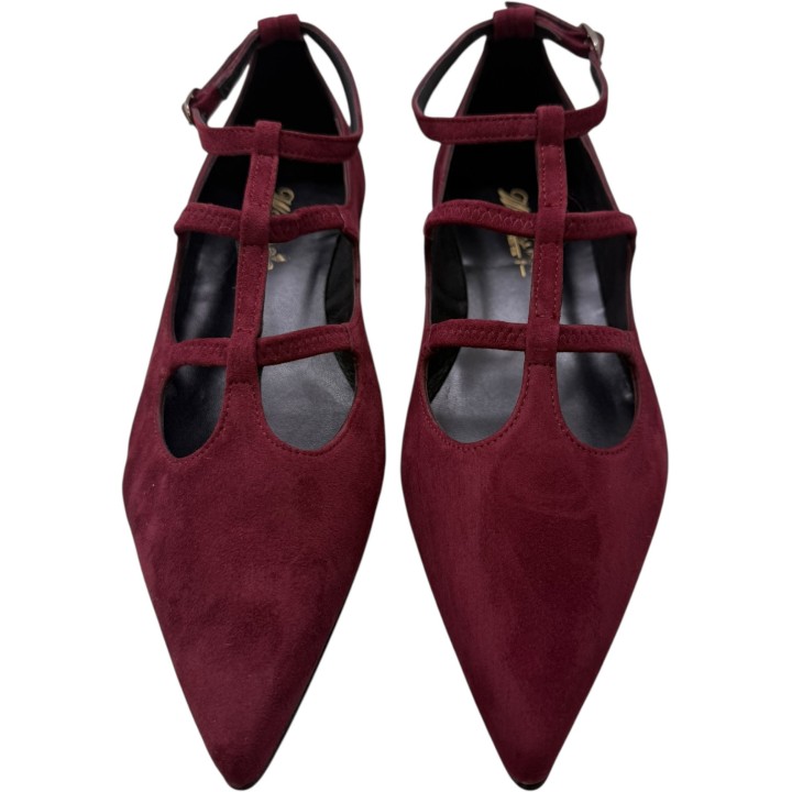 ZAPATO MARY JANE