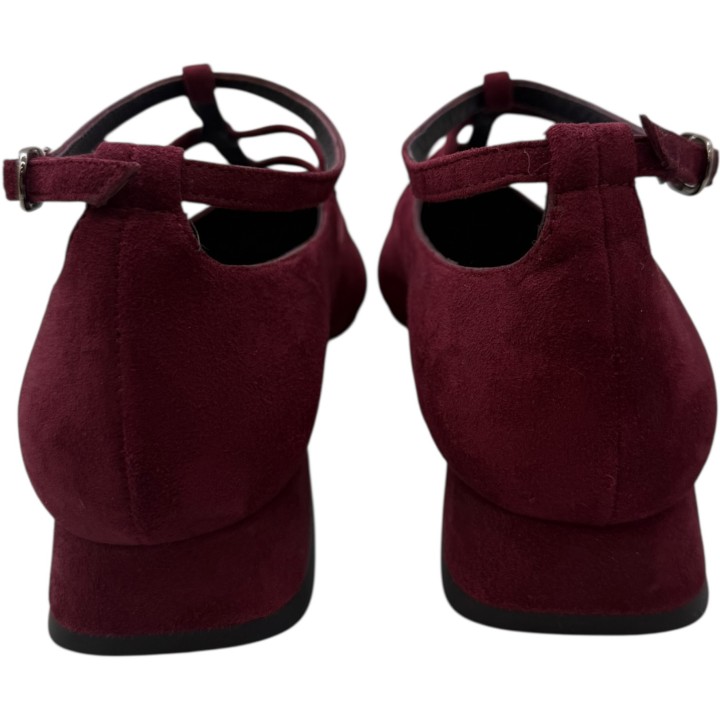ZAPATO MARY JANE