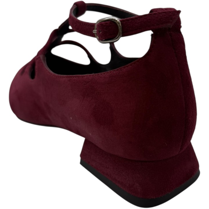 ZAPATO MARY JANE