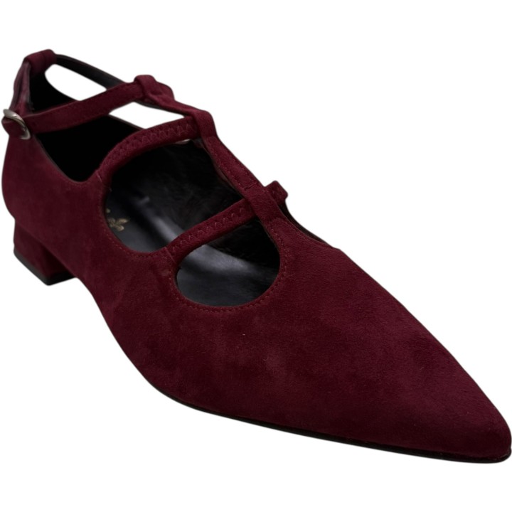 ZAPATO MARY JANE