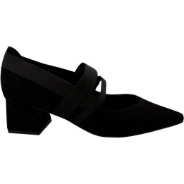 ZAPATO SALON TACON CUADRADO