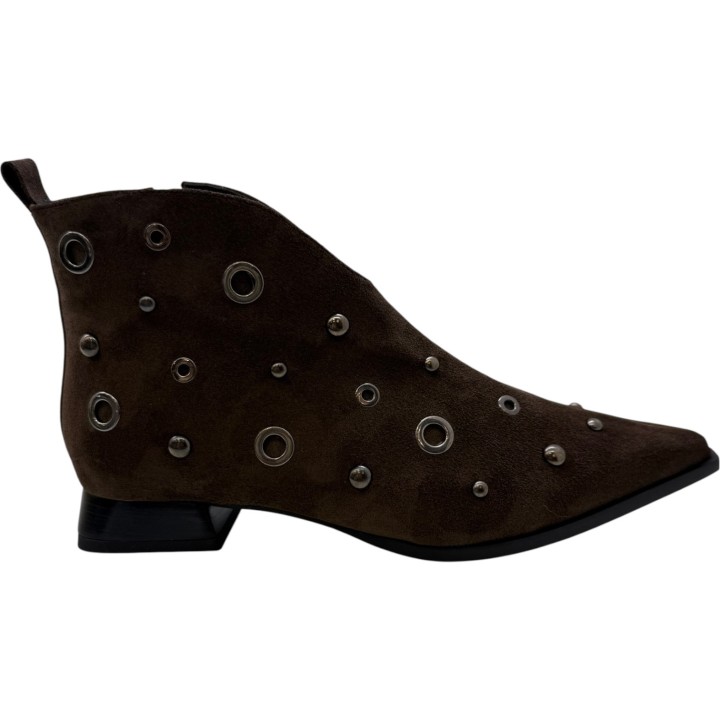 BOTIN ARANDELAS