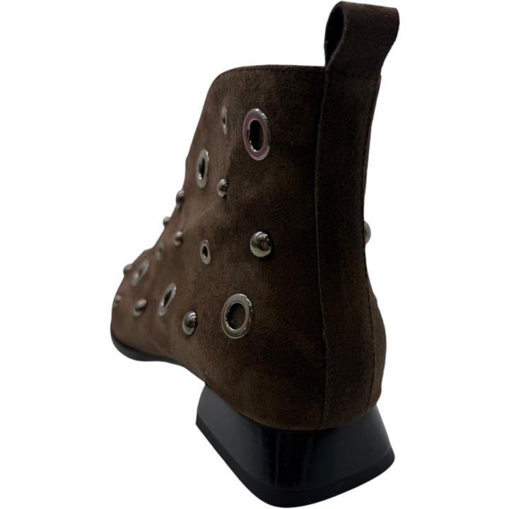 BOTIN ARANDELAS