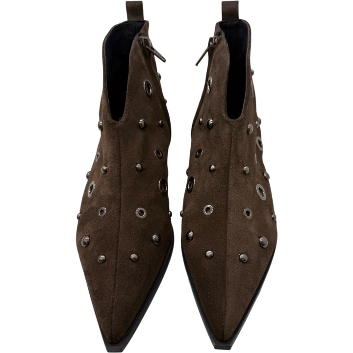 BOTIN ARANDELAS