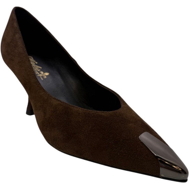 ZAPATO SALON