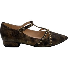 ZAPATO MERY JANE