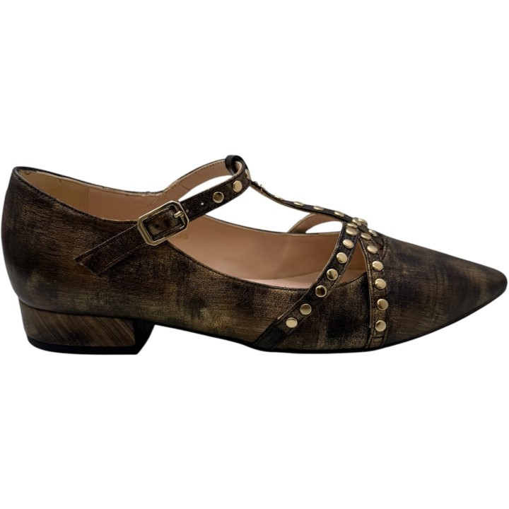 ZAPATO MERY JANE