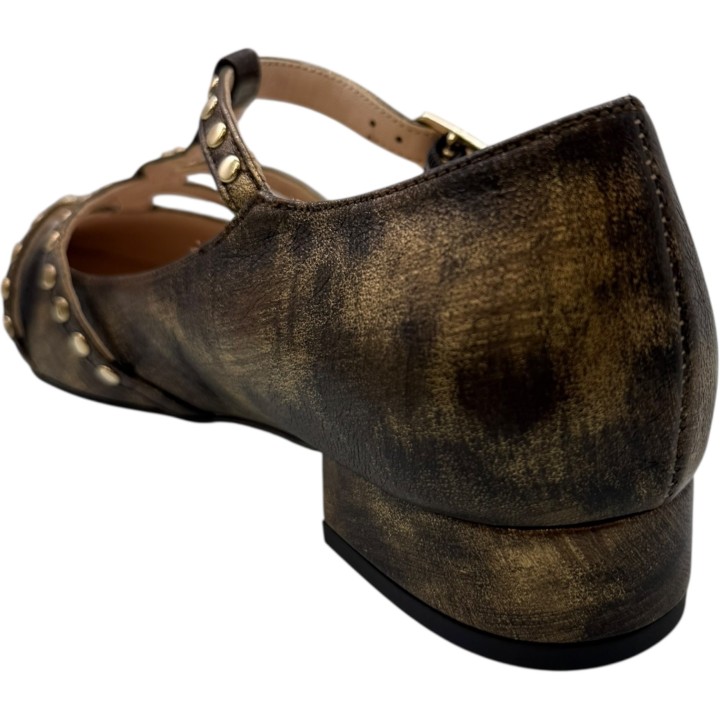 ZAPATO MERY JANE