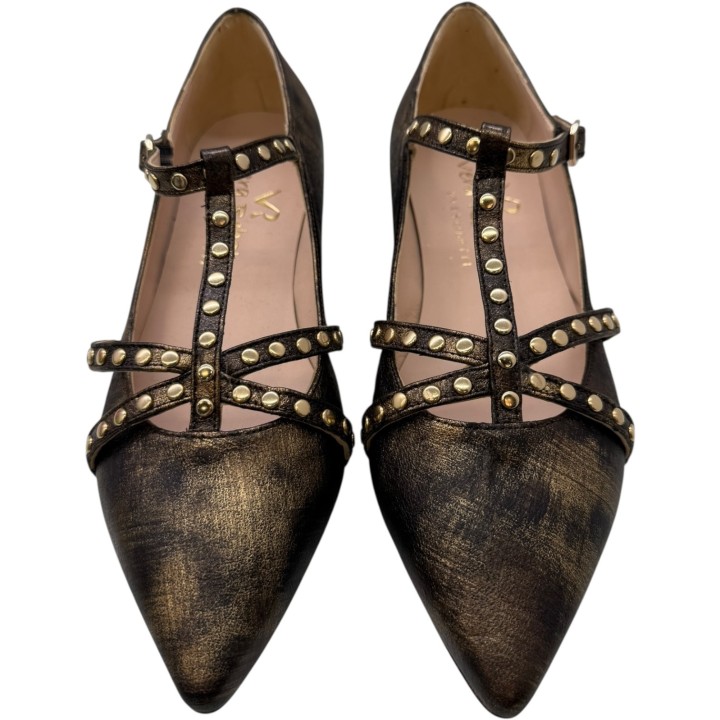 ZAPATO MERY JANE